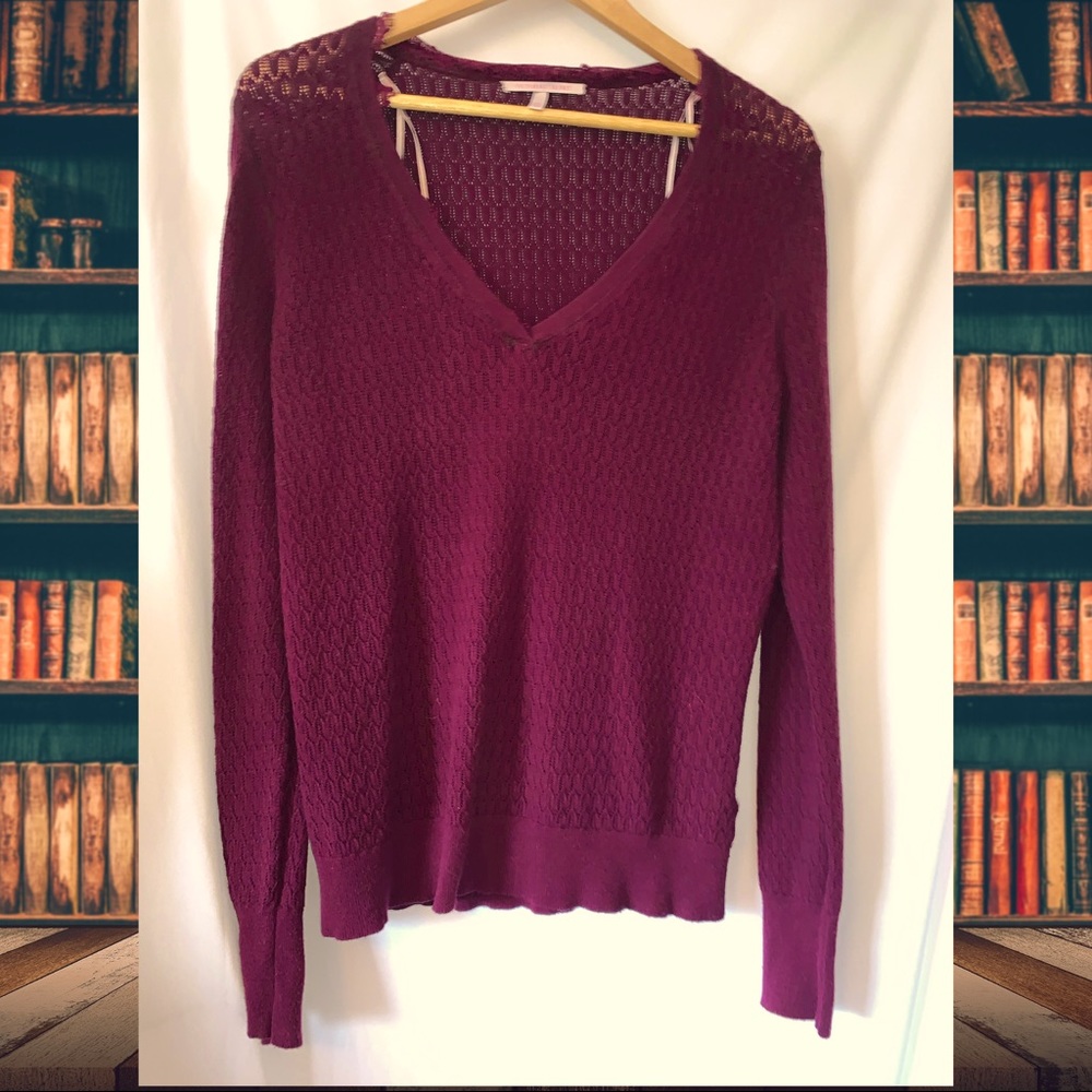 Victoria’s Secret Sweater